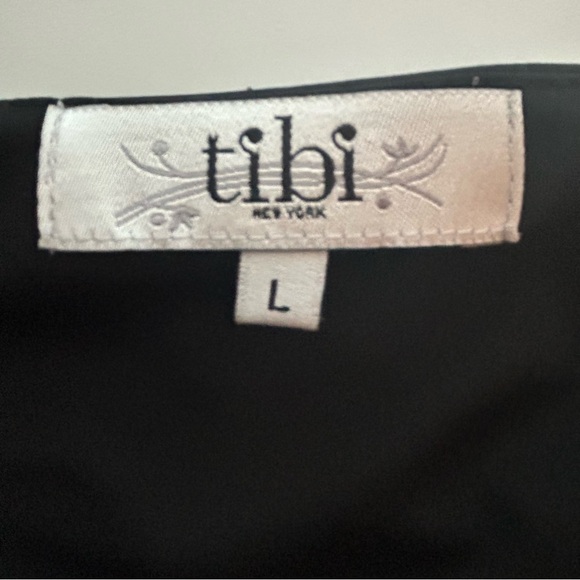 Tibi New York jaguar dress size‎ L - Picture 10 of 12
